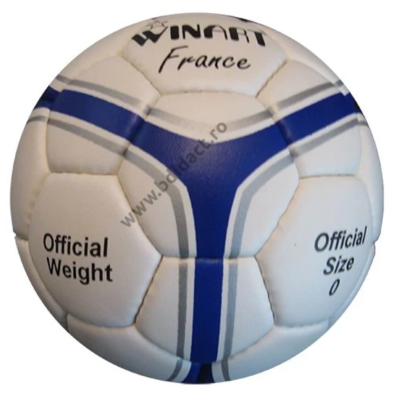 Minge handbal Winart France No.0