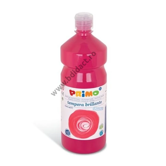 Tempera 1000 ml - magenta