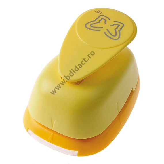 Perforator Pop Up – model fluture  – 3,5 cm