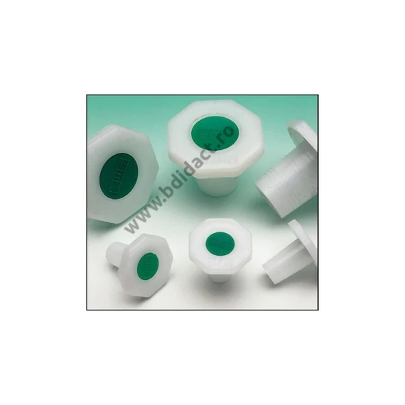 Dop conic din plastic NS 29/32