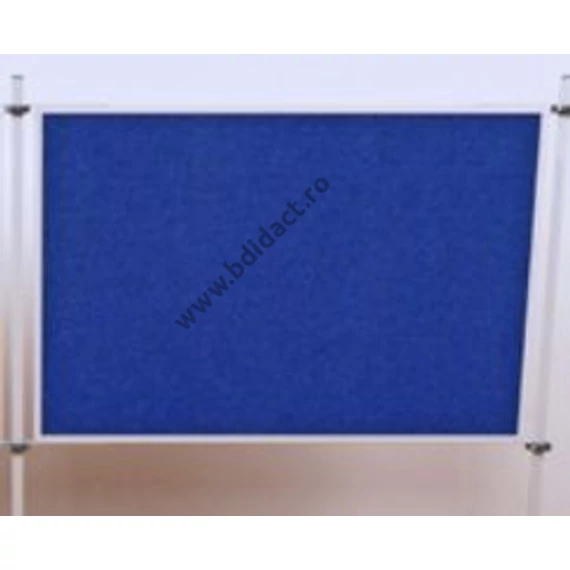 Set de panouri separare – albastru