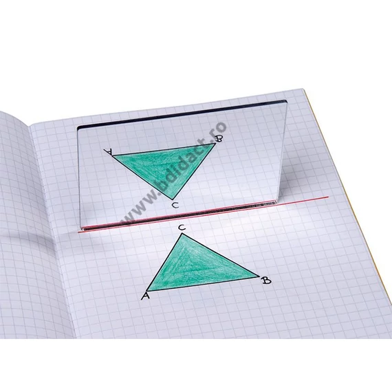 Oglindă geometrică set de clasă