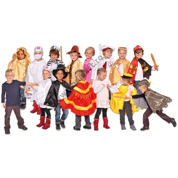 Set de 13 costume pentru copii
