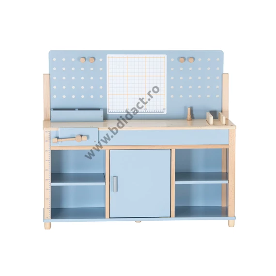 Măsuță de lucru pentru bricolaj