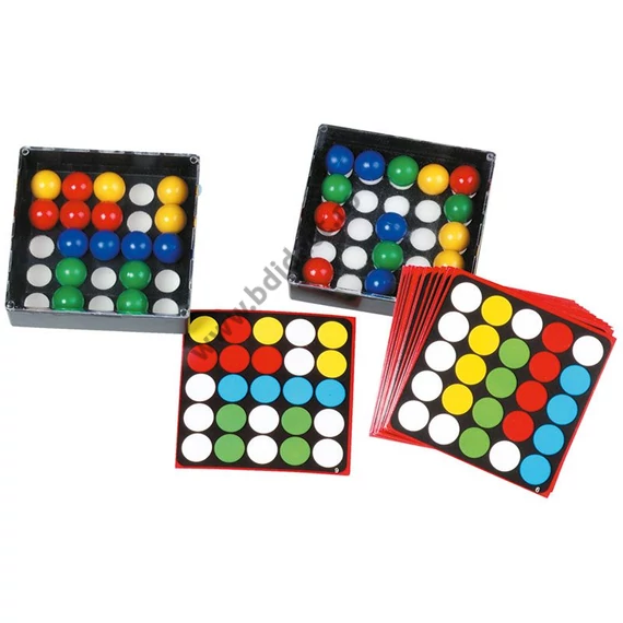 Joc de dexteritate - Degete Agile