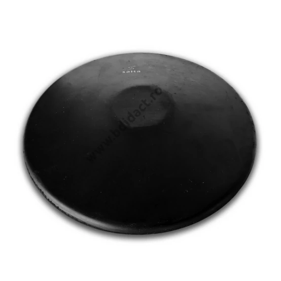 Disc, cauciuc masiv, 700 g, Salta