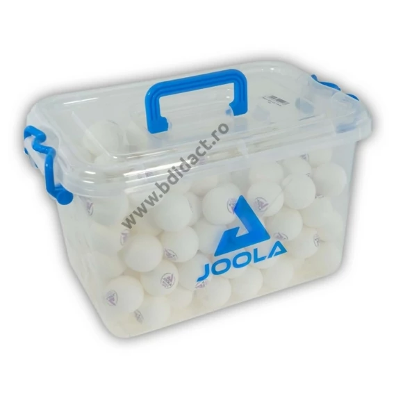 Minge de ping-pong Magic ABS 40+, 144 buc, Joola