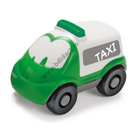 Taxi Dantoy - 9-13 cm