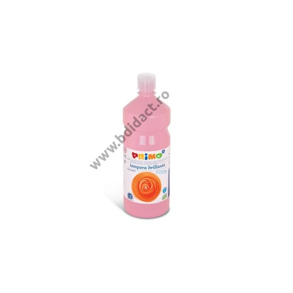 Tempera 1000 ml - roz