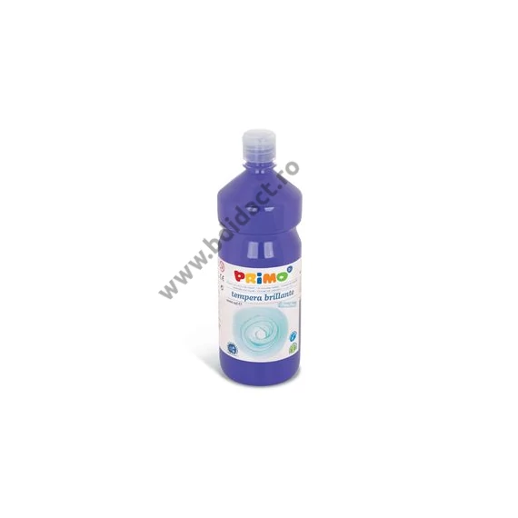 Tempera 1000 ml - violet