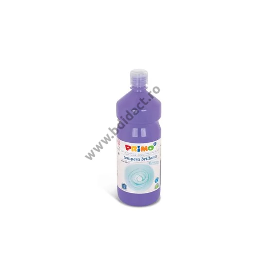 Tempera 1000 ml - mov