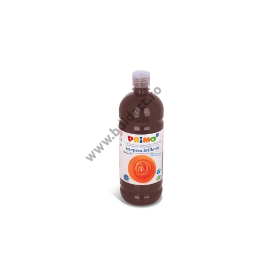 Tempera 1000 ml - maro