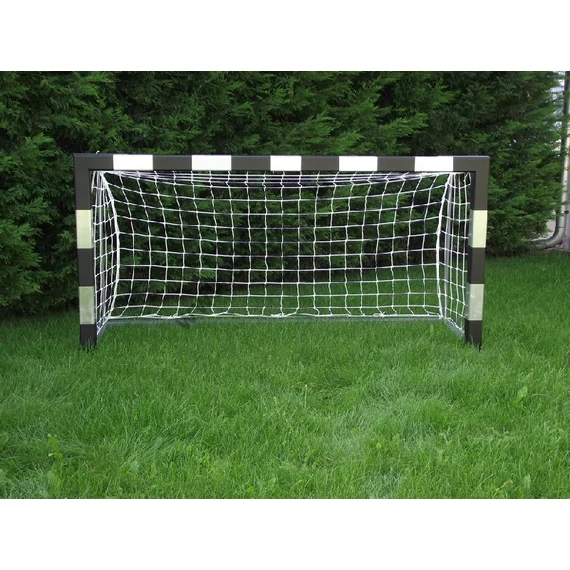 Mini poartă de fotbal 200 x 100 cm