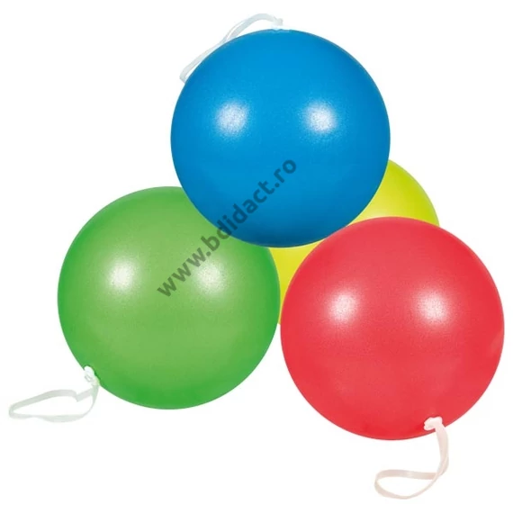 Balon Punch Ball, 25 cm - Goki