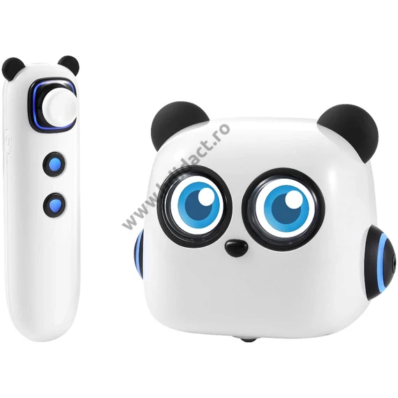 Pachet robot programabil mTiny