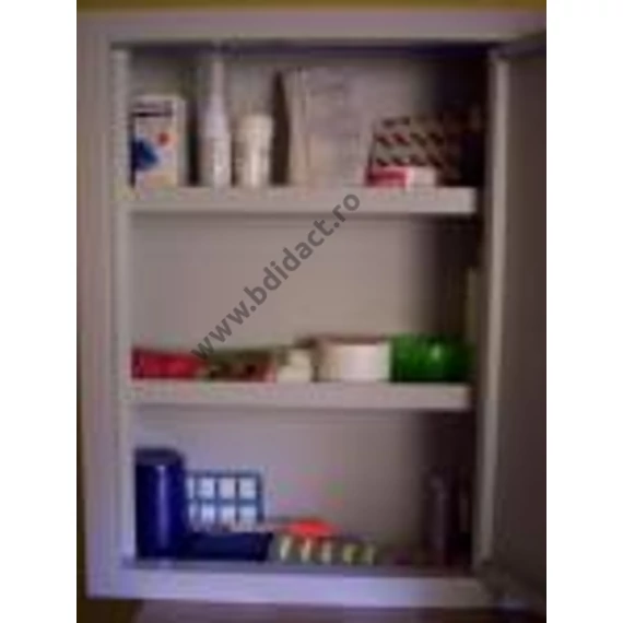 Dulap medicamente montabil pe perete