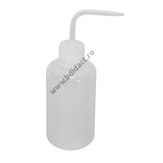 Flacon cu cioc de turnare 250 ml