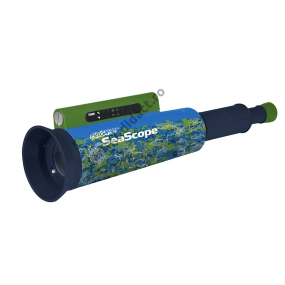 Telescop subacvatic GeoSafari