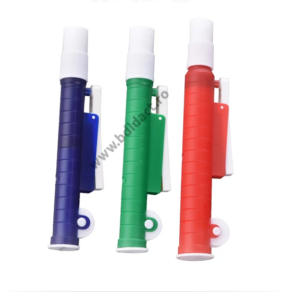 Pipetă PI-PUMP 2500 - 2 ml