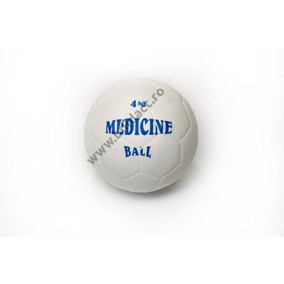 Mingi medicinale-PVC/ 4 kg