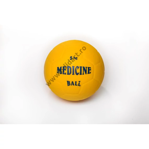 Mingi medicinale-PVC/ 5 kg