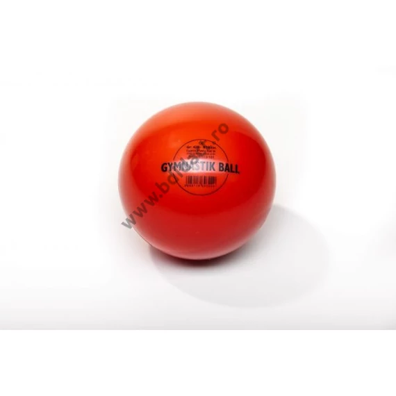 Minge gimnastică (RSG), 420g, 190 mm