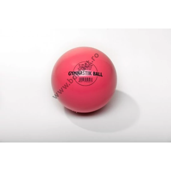 Minge gimnastică (RSG), 280g, 175 mm