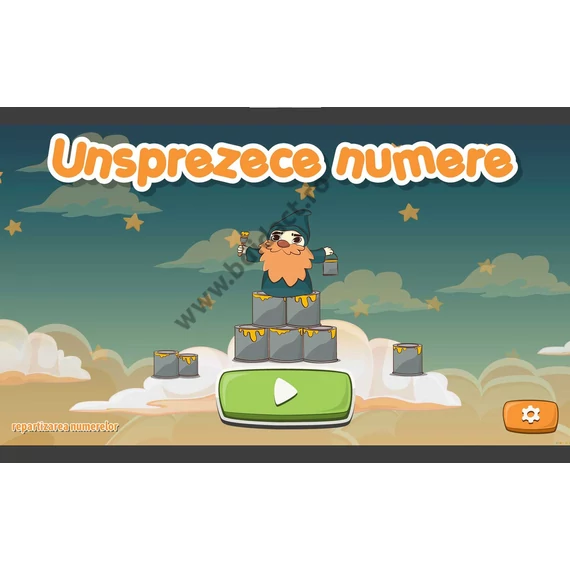 Softdidactic: Unsprezece numere