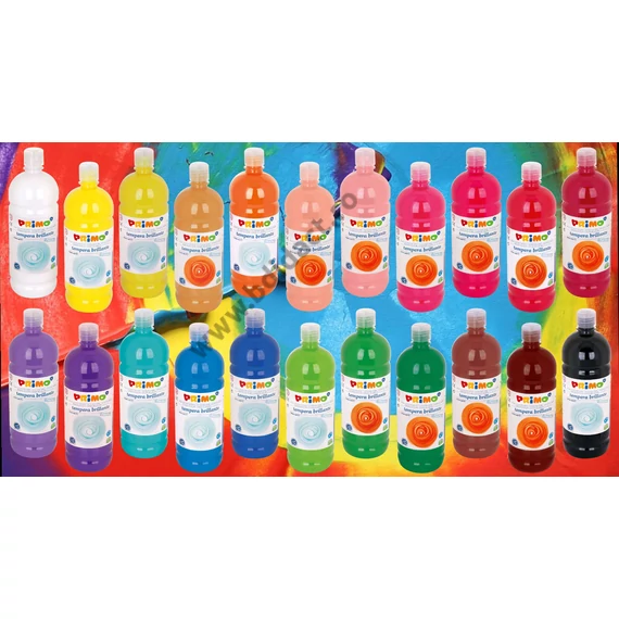 Tempera 1000 ml