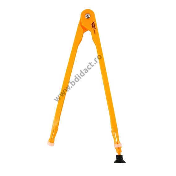 Compas din plastic pentru tablă - 45 cm