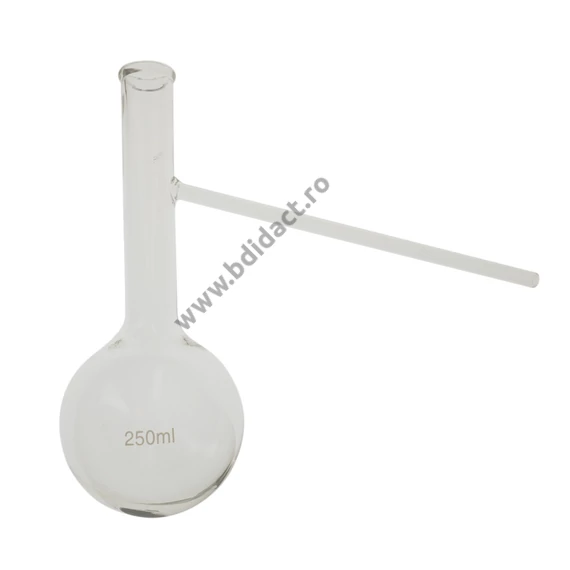Balon de distilare Wurtz 250 ml