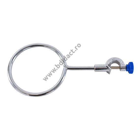 Inel de filtrare cu mufă (120 mm)