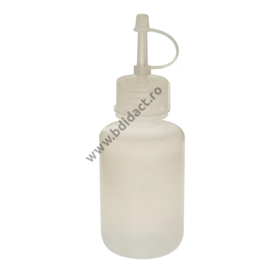 Sticluță picurătoare 60 ml