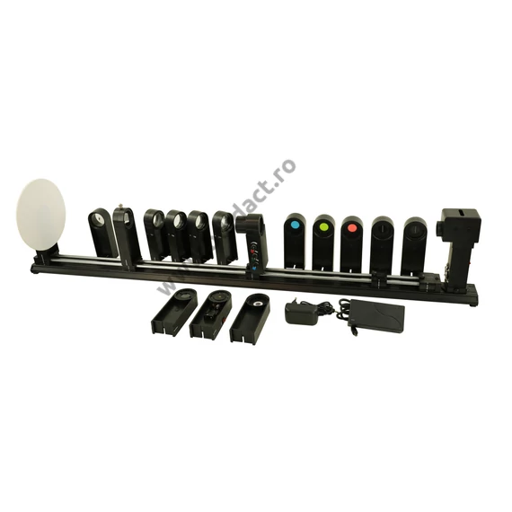 Sistem optic cu laser