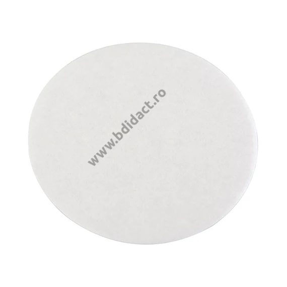 Hârtie de filtru 90 mm 100 buc.