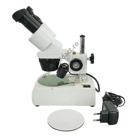 Microscop stereo