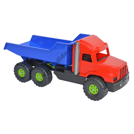 Camion basculant gigant, 75 cm