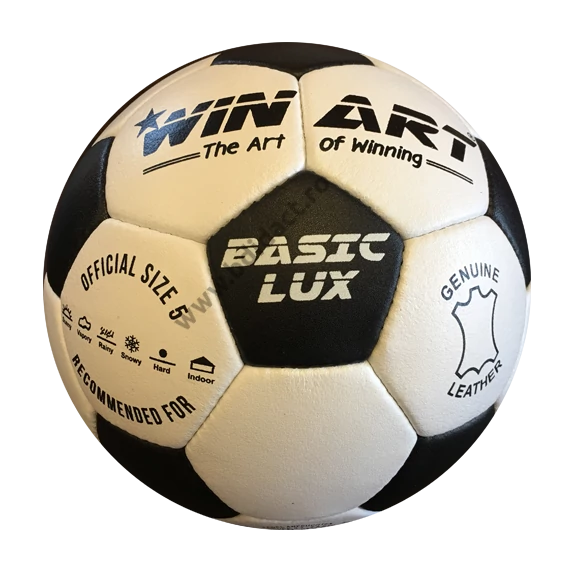 Basic Lux - minge fotball No. 5