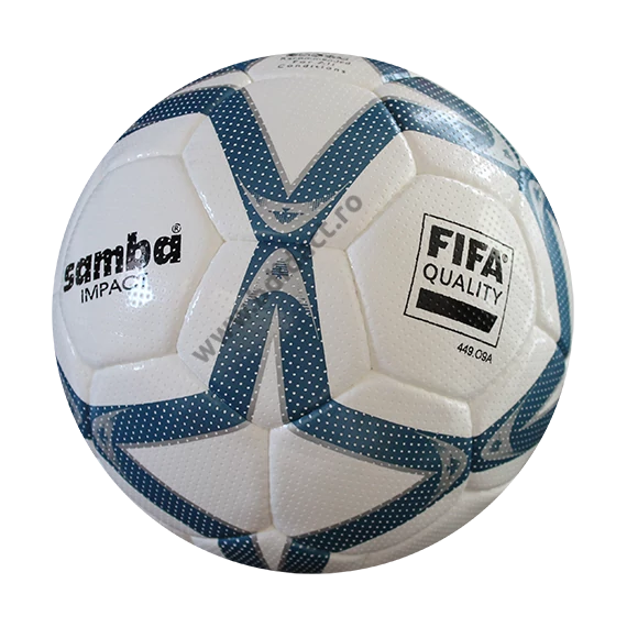 Winart Soccerball Samba Impact - calitate FIFA  - mărime 5