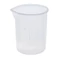 Pahar Berzelius din plastic 50 ml