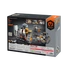 iM.Master Tank cu șenile 4 în 1 - set de construcție - 552 de piese