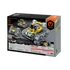 iM.Master Robot 4 în 1 - set de construcție - 560 de piese