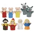 Set de marionete basme clasice
