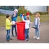 Trusă sportivă - Play and fun bin