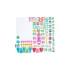 Diverse forme magnetice