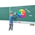 Set magnetic - Cercul lui Itten