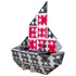 SNAP-X - Pachet mediu, 500 de piese