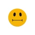 Magneți Smiley, 30 bucăți