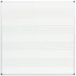 Tablă albă pentru note muzicale