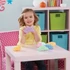 Spumă de modelat, 8 buc, Playfoam